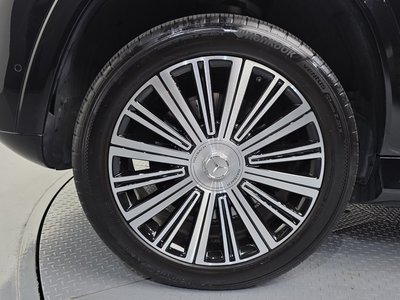 2023 Mercedes-BENZ GLS 照片 6