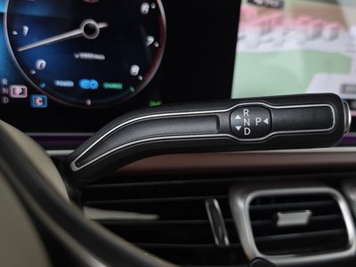 2023 Mercedes-BENZ GLS 照片 9