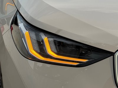 2025 BMW X3 thumbnail 15