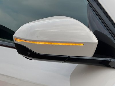 2025 BMW X3 thumbnail 16