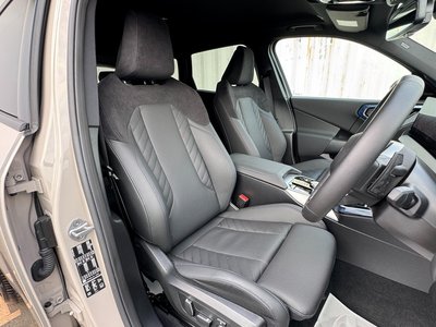 2025 BMW X3 thumbnail 40