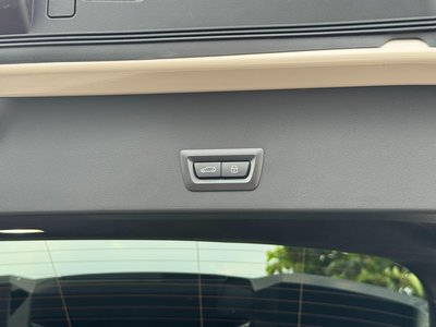 2025 BMW X3 thumbnail 50