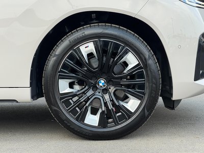 2025 BMW X3 thumbnail 12