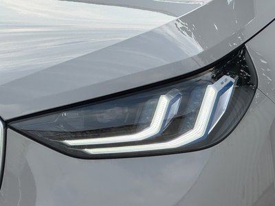 2025 BMW X3 photo 10