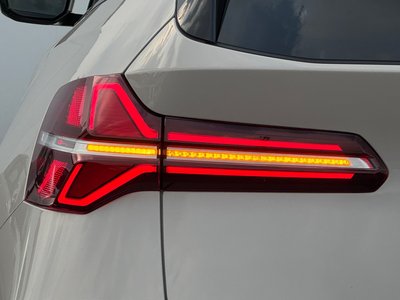 2025 BMW X3 thumbnail 17
