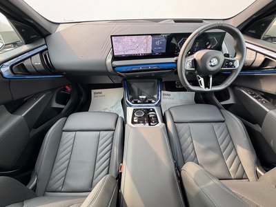 2025 BMW X3 thumbnail 21
