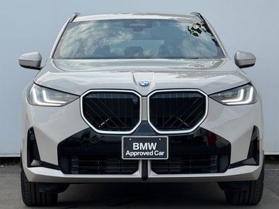 2025 BMW X3 photo 9