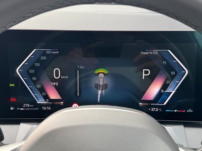 2025 BMW X3 thumbnail 35