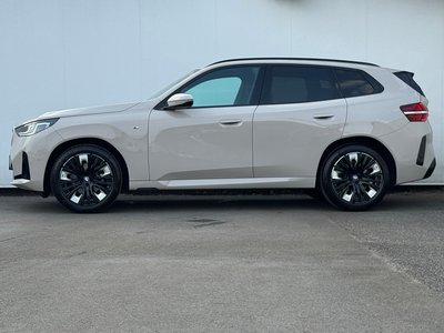 2025 BMW X3 photo 7