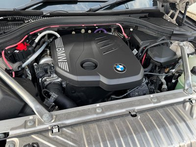2025 BMW X3 thumbnail 51
