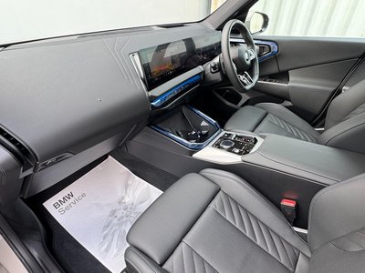 2025 BMW X3 thumbnail 41