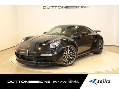 PORSCHE 911 - 1