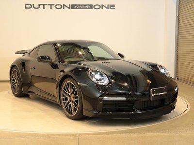 PORSCHE 911 - 6
