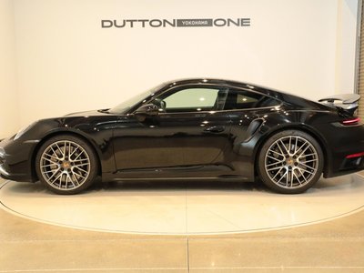 PORSCHE 911 - 8