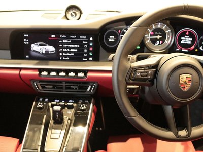 PORSCHE 911 - 3
