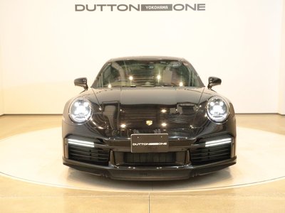PORSCHE 911 - 5