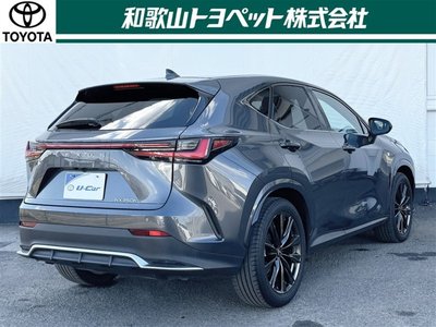 LEXUS NX - 2