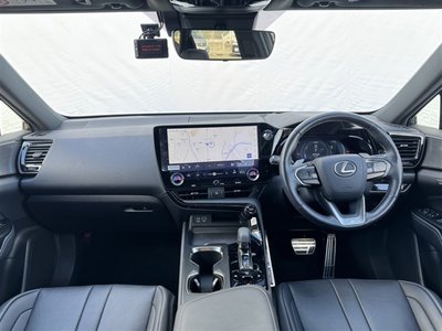 LEXUS NX - 3