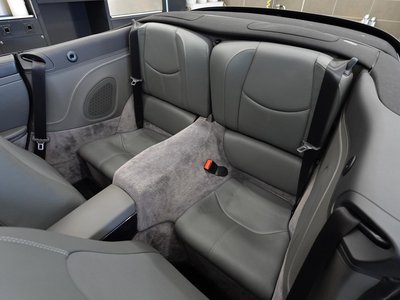 PORSCHE 911 CABRIOLET - 10