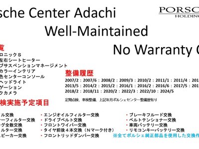 PORSCHE 911 CABRIOLET - 3