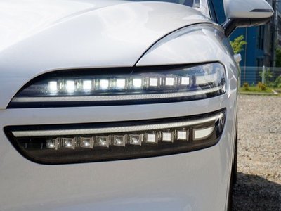 2025 Genesis GV70 缩略图 20