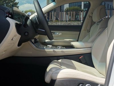 2025 Genesis GV70 照片 9