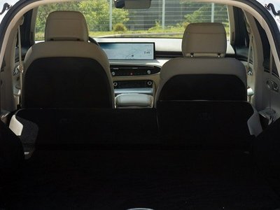 2025 Genesis GV70 照片 7