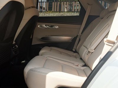 2025 Genesis GV70 照片 10