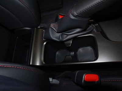 2025 Lexus LBX 缩略图 25