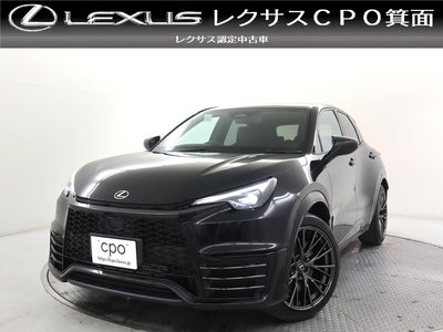 صورة 2 لـ 2025 Lexus LBX