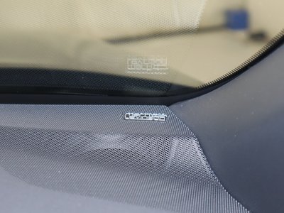 2025 Lexus LBX 缩略图 32