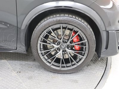 2025 Lexus LBX 缩略图 36