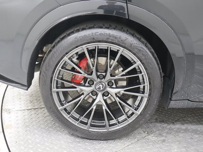 2025 Lexus LBX 缩略图 38