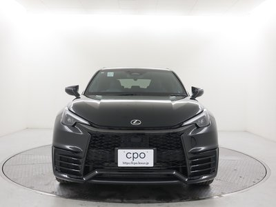 صورة 6 لـ 2025 Lexus LBX