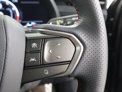 2025 Lexus LBX 缩略图 27