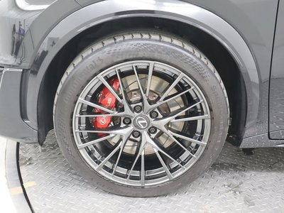 2025 Lexus LBX 缩略图 37