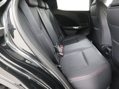 2025 Lexus LBX 缩略图 12