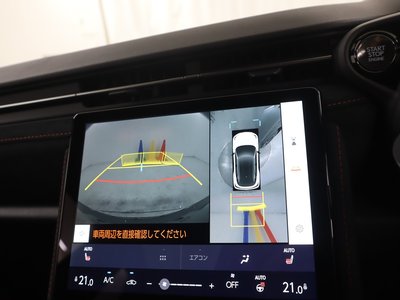 2025 Lexus LBX 缩略图 19