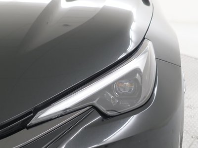 2025 Lexus LBX 缩略图 41