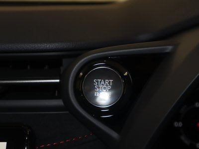 2025 Lexus LBX 缩略图 30