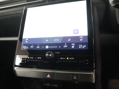 2025 Lexus LBX 缩略图 22