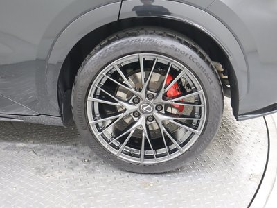 2025 Lexus LBX 缩略图 39