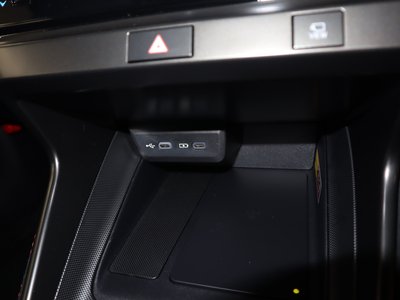 2025 Lexus LBX 缩略图 23