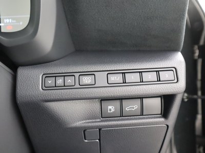 2025 Lexus LBX 缩略图 28