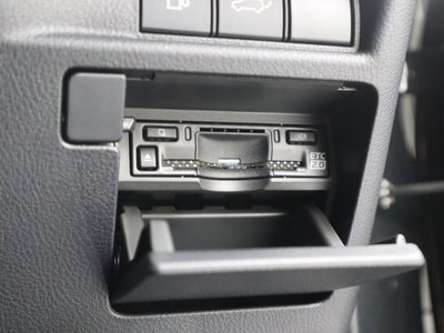 2025 Lexus LBX 缩略图 29
