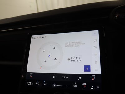 2025 Lexus LBX 缩略图 17