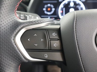 2025 Lexus LBX 缩略图 26