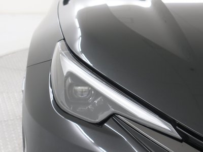 2025 Lexus LBX 缩略图 42