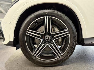 MERCEDES-BENZ GLC - 10