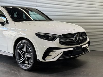 MERCEDES-BENZ GLC - 4